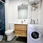 Blue Day By Casas Cocodrilo Daire
