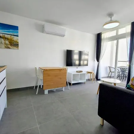 Blue Day By Casas Cocodrilo Apartmán