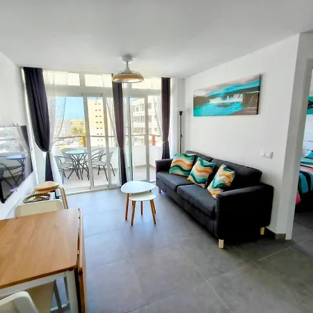 Blue Day By Casas Cocodrilo Apartmán *