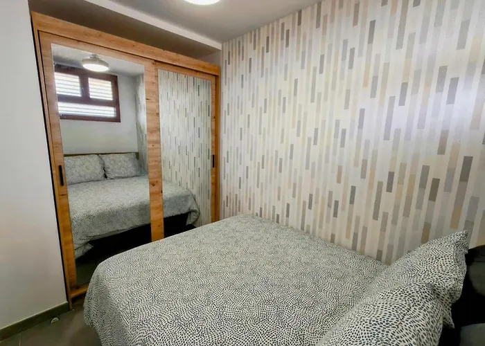 Blue Day By Casas Cocodrilo * Playa del Ingles (Gran Canaria)