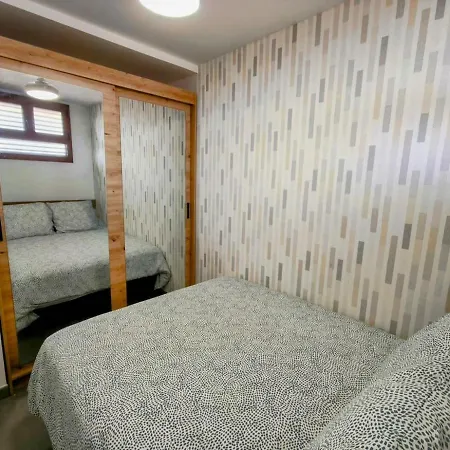 Blue Day By Casas Cocodrilo * Playa del Ingles (Gran Canaria)