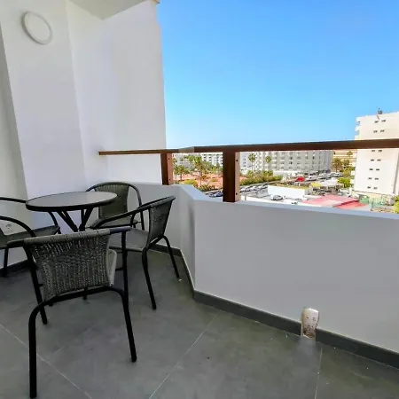 Apartmán Blue Day By Casas Cocodrilo