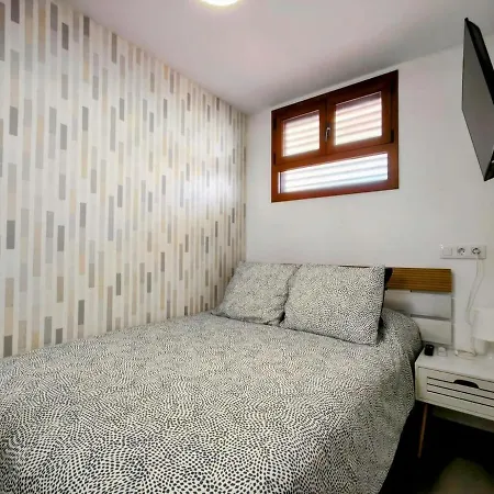 Blue Day By Casas Cocodrilo Playa del Inglés