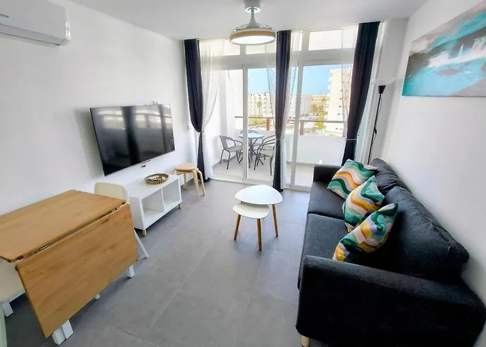 Blue Day By Casas Cocodrilo Apartamento *