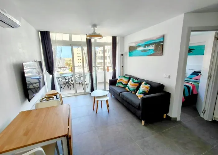 Blue Day By Casas Cocodrilo Apartamento *