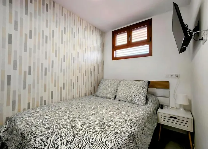 Blue Day By Casas Cocodrilo Playa del Inglés