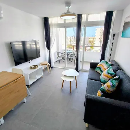 Blue Day By Casas Cocodrilo Apartment *